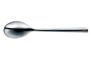 JURA Stainless Steel Latte Macchiato Spoons in Gift Box - Set of 2 & 6