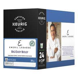 Emeril's Big & Easy Bold 24 CT
