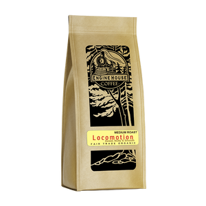 Engine House Locomotion 440gr 16oz