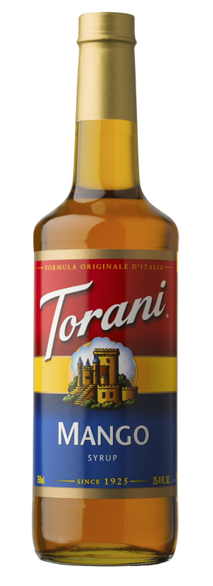 Torani Mango 750ml