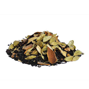 Tea Squared Mumbai Gold Chai