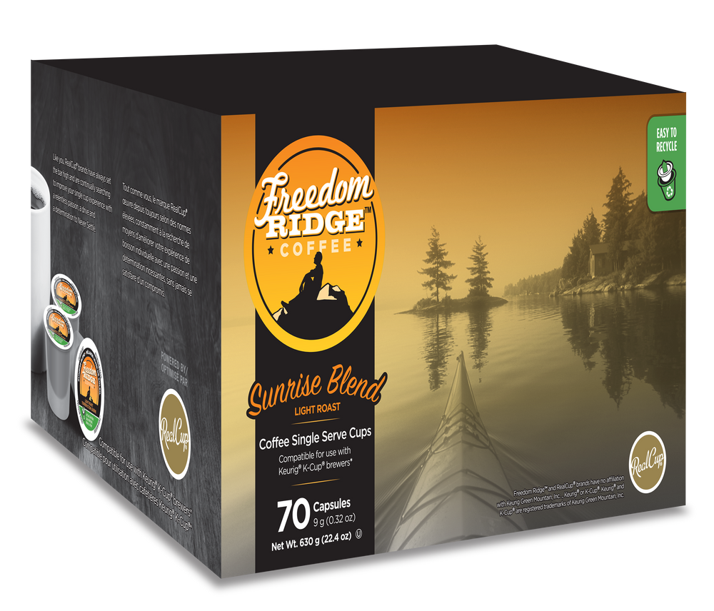 Freedom Ridge – Brew It Boutique