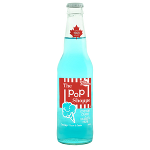 Pop Shoppe Cotton Candy