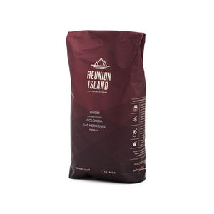 Reunion Island Colombian Las Hermosas 2lb