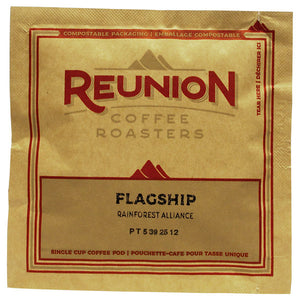 Reunion Flagship (Island Reserve) Coffee Pods 16ct