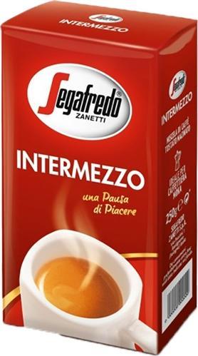 Segafredo Intermezzo Ground 250g