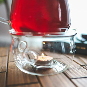 Grosche - Sahara Teapot Warmer
