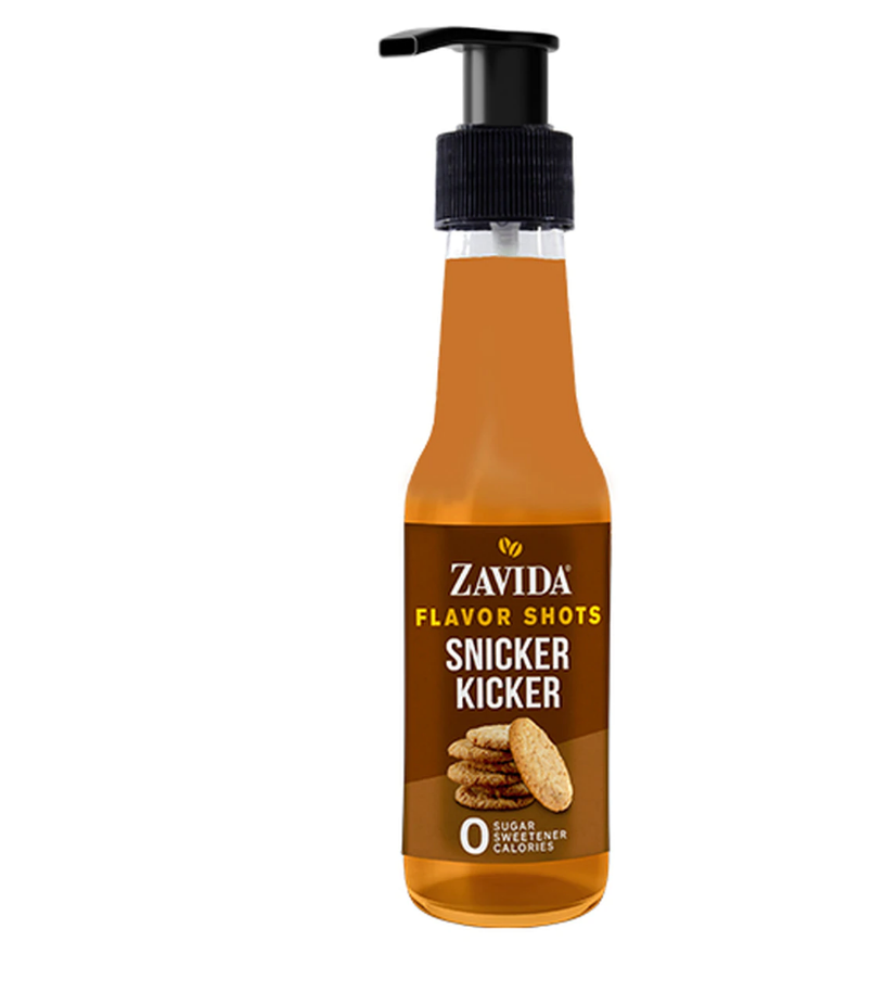 Zavida Mini Snicker Kicker 5 oz