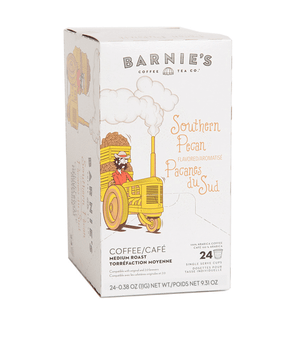 Barnie's Southern Pecan Single Serve Cups 24 CT