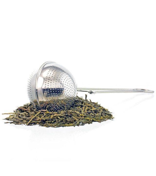 Grosche  -  Torch Tea Ball Infuser