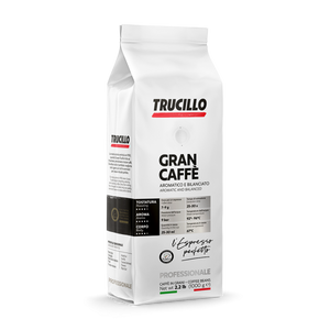 Trucillo Gran Caffee Aromatico E Bilanciato Beans 1kg