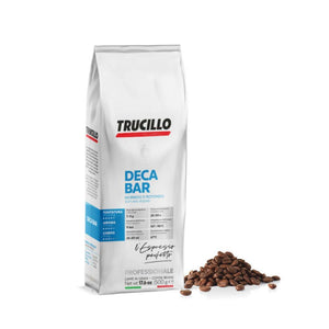 Trucillo Decaf 500g