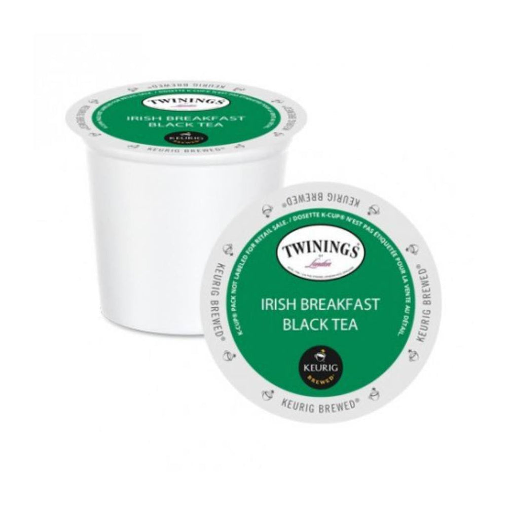 Twining Tea K Cup Irish Breakfast 24 CT