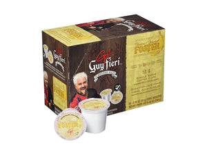 Guy Fieri K CUP Bananas Foster 24 CT