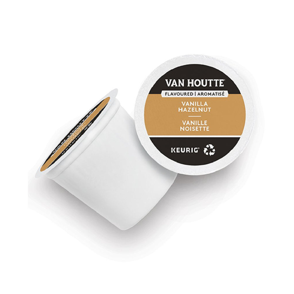 Van Houtte K CUP Vanilla Hazelnut 24 CT