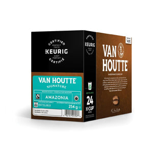 Van Houtte K CUP Amazonia 24 CT