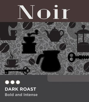 
            
                Load image into Gallery viewer, Wolfgang Puck Espresso - Noir - 16 Pods
            
        