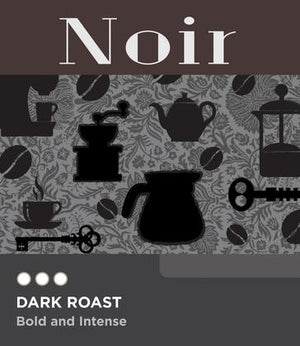 Wolfgang Puck Espresso - Noir - 16 Pods