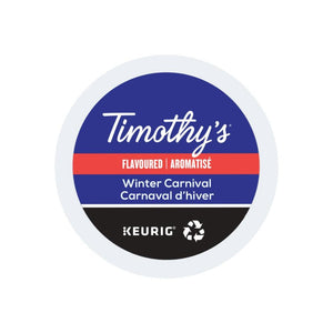 TIMOTHY'S K CUP Toffee 24 CT
