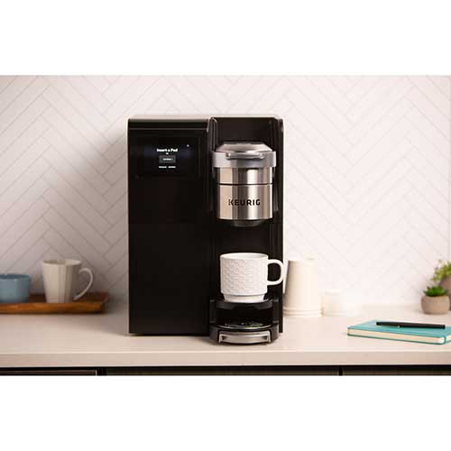 Keurig K-3500 Commercial Plumbed