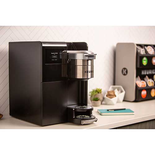 Keurig K-3500 Commercial Plumbed