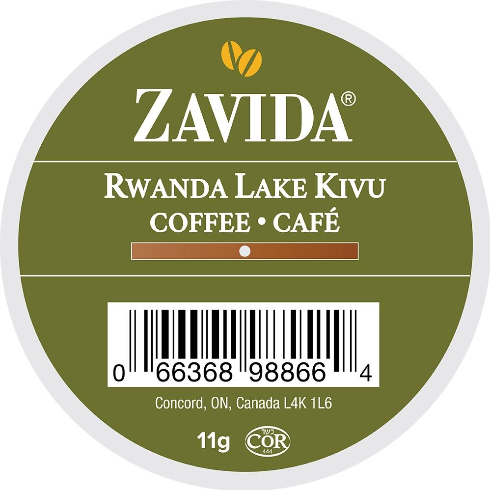 
            
                Load image into Gallery viewer, Zavida Z Cups Rwanda 24 CT
            
        