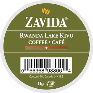 Zavida Z Cups Rwanda 24 CT
