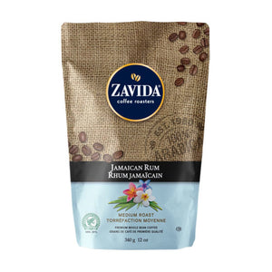 ZAVIDA WB Jamaican Rum  12oz