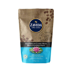 ZAVIDA WB Guatemalan Classic Maya 12oz