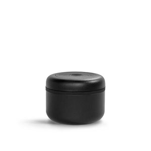 Fellow Atmos Vacuum Canister Matte Black (0.4 L & 0.7 L)