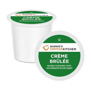 
            
                Load image into Gallery viewer, Barnie&amp;#39;s Crème Brûlée Single Serve Cups 24 CT
            
        
