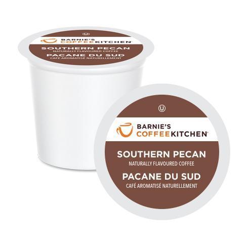Barnie's Southern Pecan Single Serve Cups 24 CT