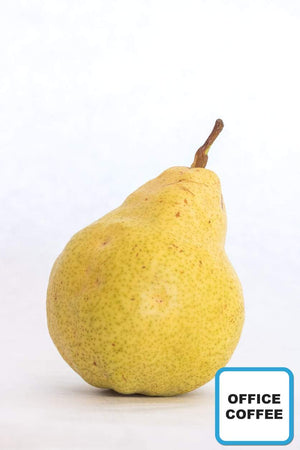 Pears  - Bartlett or similar 5  (Office Coffee)