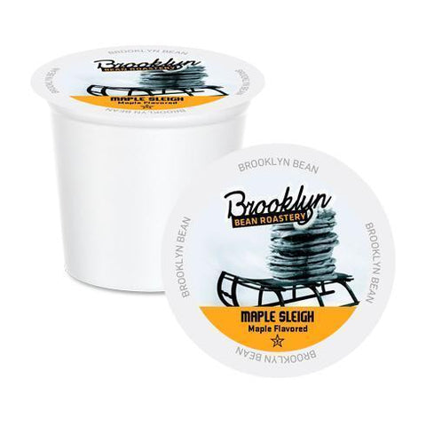 Brooklyn Bean Roastery K-cup