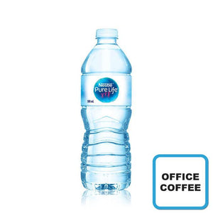 Nestle Water 35 x 500ml (Office Coffee)