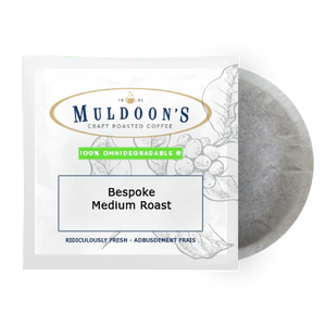 Muldoon's -  Bespoke Pods 14oz