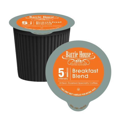 Barrie House -  Morning Ritual K CUP 24 CT