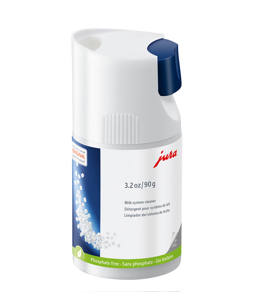 JURA Milk System Cleaner Tabs ( Dispensing) 90 gr - 24195