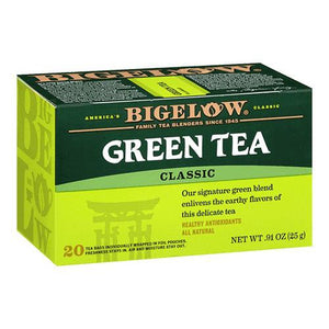 Bigelow Green Classic 28 CT