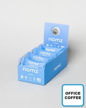 Nomz Coconut 12 pk (Office Coffee)