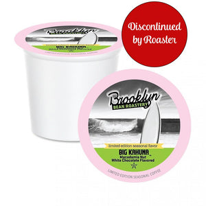 Brooklyn - Big Kahuna 24CT