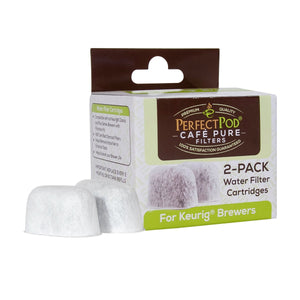 Perfect Pod Eco Pure Filter 2 Pack