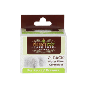 Perfect Pod Eco Pure Filter 2 Pack