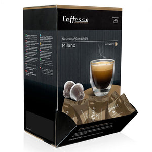 Caffesso - Milano 60 CT #9