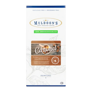 Muldoon's -  Caramel Pods