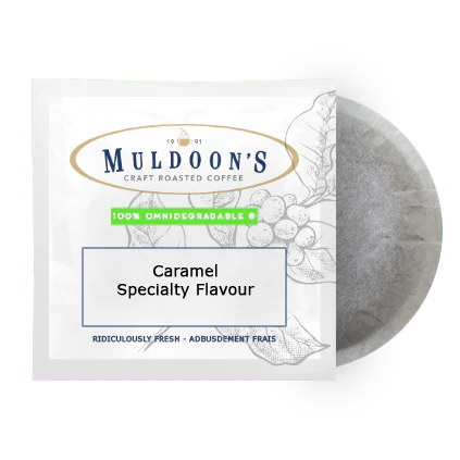 Muldoon's -  Caramel Pods