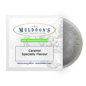 Muldoon's -  Caramel Pods