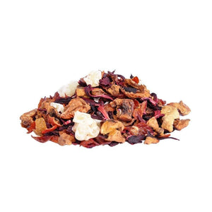 Tea Squared Caribean Breeze