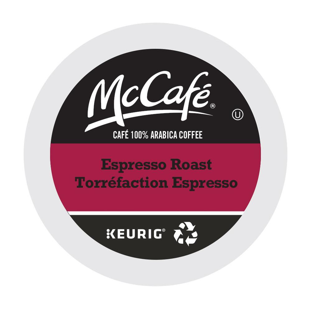 McCafe Espresso 24 CT