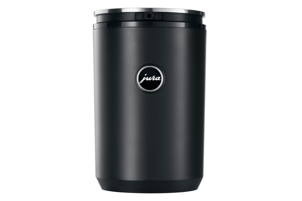 JURA Cool Control 1 l Black - White